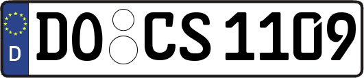 DO-CS1109