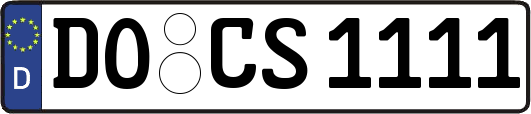 DO-CS1111