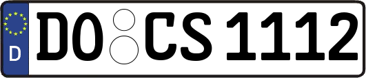 DO-CS1112
