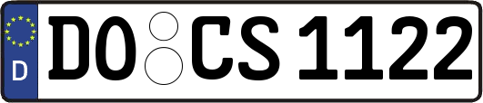 DO-CS1122