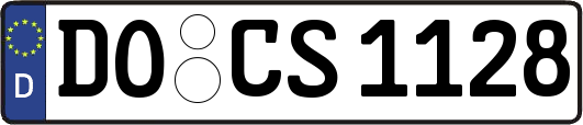 DO-CS1128