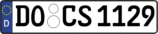 DO-CS1129