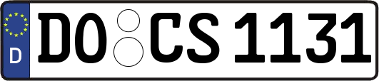 DO-CS1131