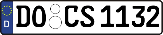 DO-CS1132