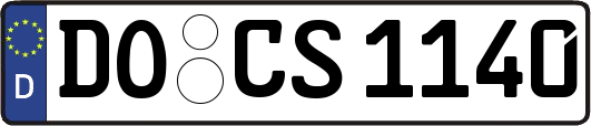 DO-CS1140