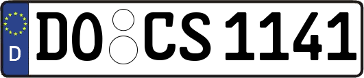 DO-CS1141