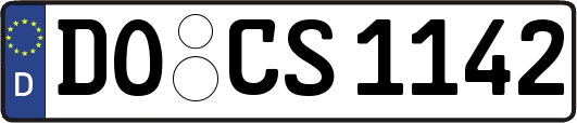 DO-CS1142