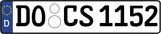 DO-CS1152