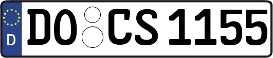 DO-CS1155