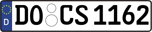 DO-CS1162