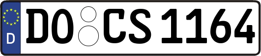 DO-CS1164