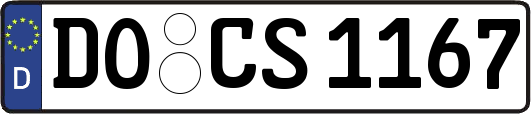 DO-CS1167