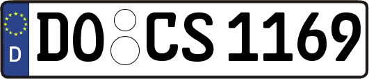 DO-CS1169