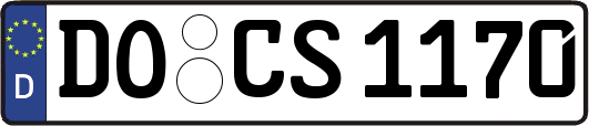 DO-CS1170