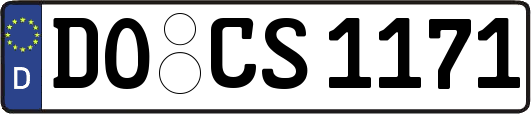 DO-CS1171