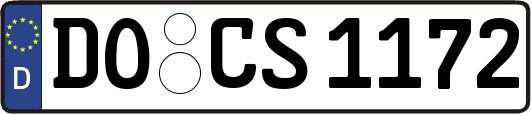 DO-CS1172