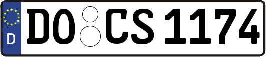 DO-CS1174