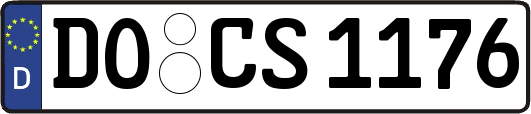 DO-CS1176