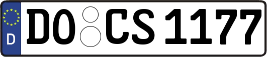 DO-CS1177