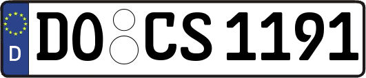 DO-CS1191