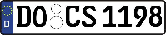 DO-CS1198