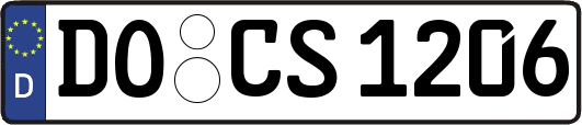 DO-CS1206