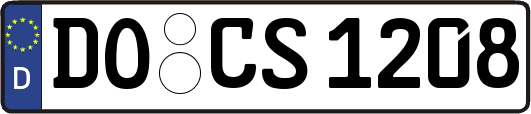 DO-CS1208