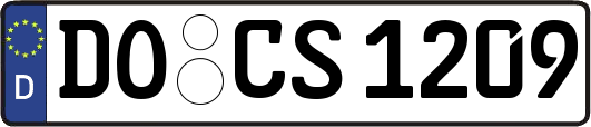 DO-CS1209