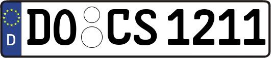 DO-CS1211