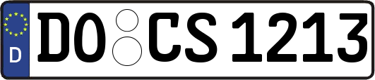 DO-CS1213