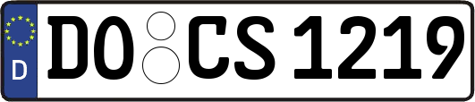 DO-CS1219