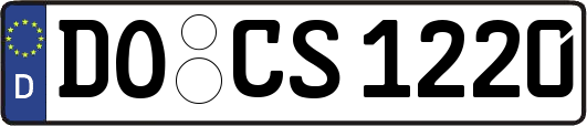 DO-CS1220