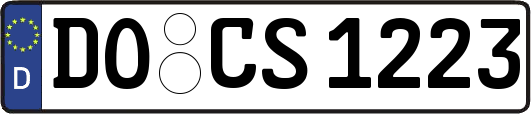 DO-CS1223