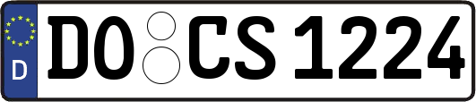 DO-CS1224
