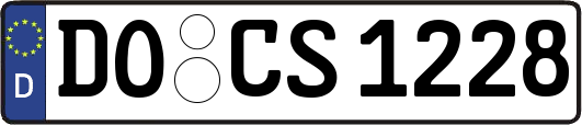 DO-CS1228