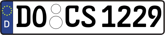 DO-CS1229