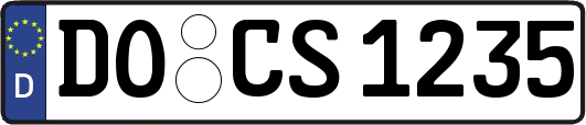 DO-CS1235