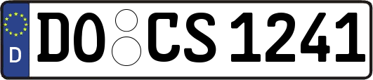 DO-CS1241