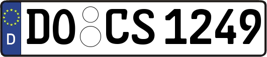 DO-CS1249