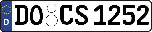 DO-CS1252