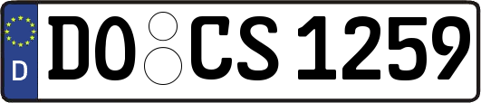DO-CS1259