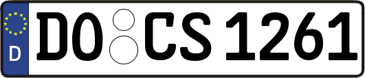 DO-CS1261