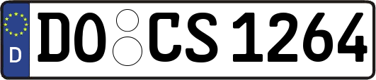 DO-CS1264