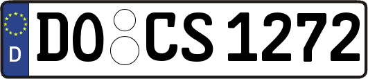 DO-CS1272