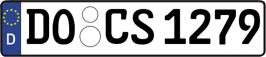 DO-CS1279