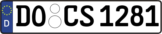 DO-CS1281