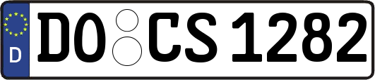 DO-CS1282