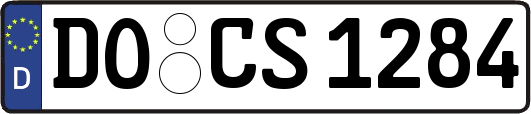 DO-CS1284