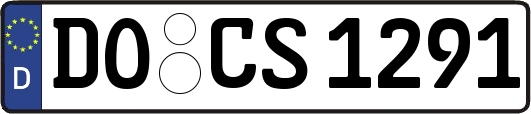 DO-CS1291