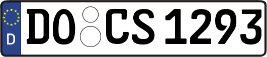 DO-CS1293